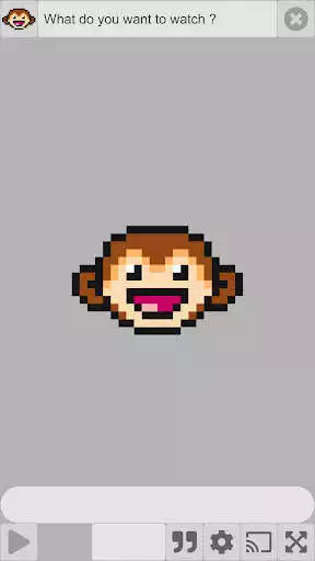 Play MotionMonkey  and enjoy MotionMonkey with UptoPlay