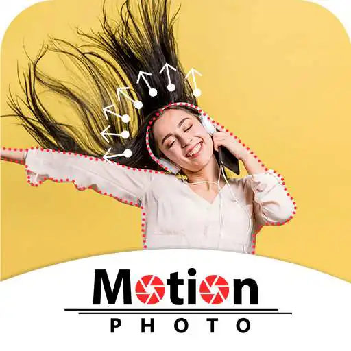 Play Motion On Photo - Live Motion Picture Effect APK Play Motion On Photo - Live Motion Picture Effect APK
