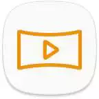 Free play online Motion panorama viewer  APK