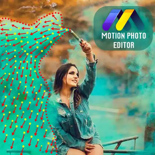 Play Motion Photo Editor - Animator APK Play Motion Photo Editor - Animator APK