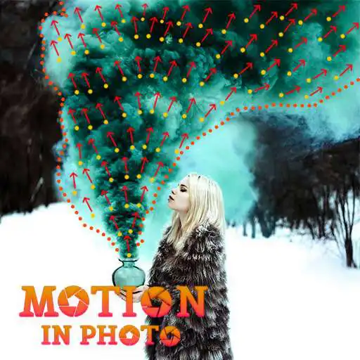 Play Motion Photo Editor APK Play Motion Photo Editor APK