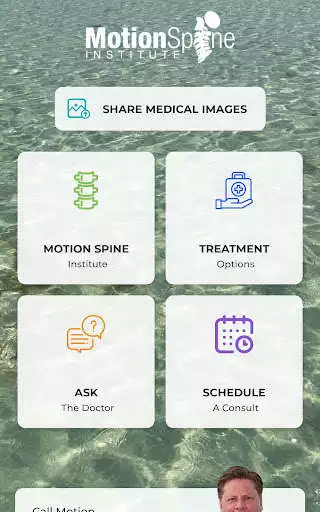 Play Motion Spine Institute