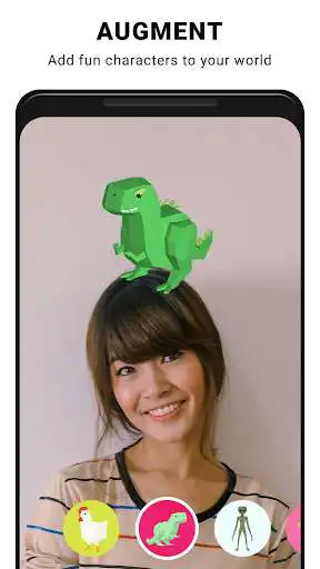 Play Motion Stills  and enjoy Motion Stills with UptoPlay