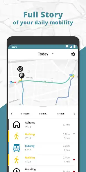 Play MotionTag