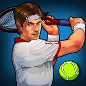 Free play online Motion Tennis APK