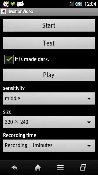 Play MotionVideo  and enjoy MotionVideo with UptoPlay