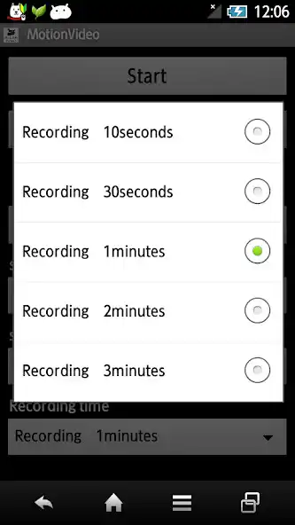 Play MotionVideo as an online game MotionVideo with UptoPlay