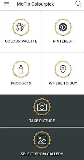 Play MoTip Colourpick as an online game MoTip Colourpick with UptoPlay