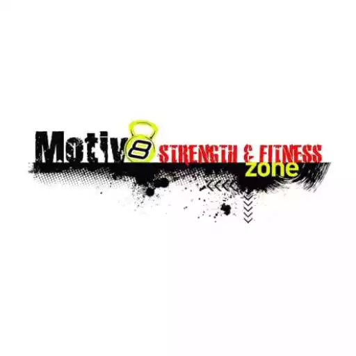 Play Motiv8 Strength Fitness Zone APK Play Motiv8 Strength Fitness Zone APK