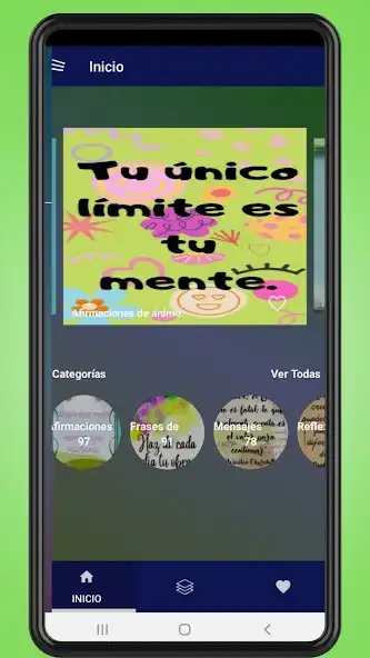 Play Motivación y ánimo. Gioia as an online game Motivación y ánimo. Gioia with UptoPlay