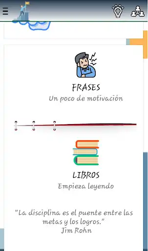 Play Motivacional as an online game Motivacional with UptoPlay
