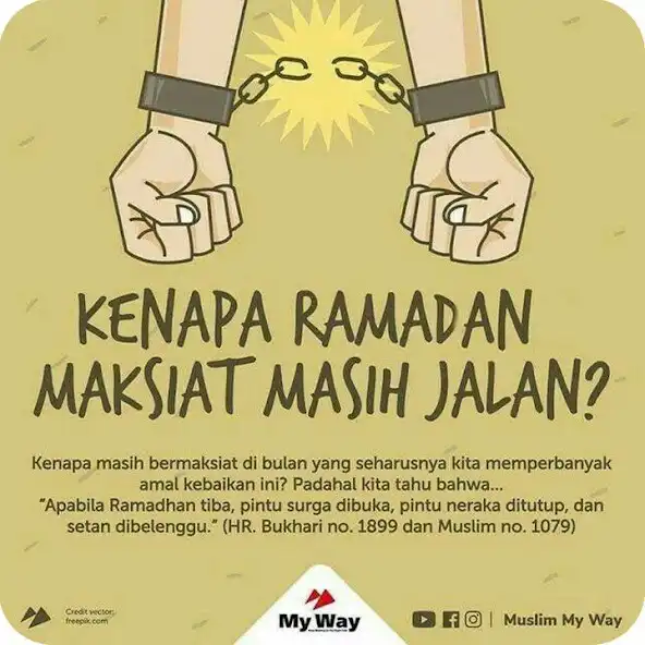 Play Motivasi Bulan Ramadhan  and enjoy Motivasi Bulan Ramadhan with UptoPlay