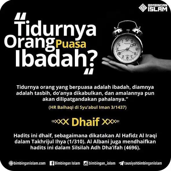 Play Motivasi Bulan Ramadhan as an online game Motivasi Bulan Ramadhan with UptoPlay