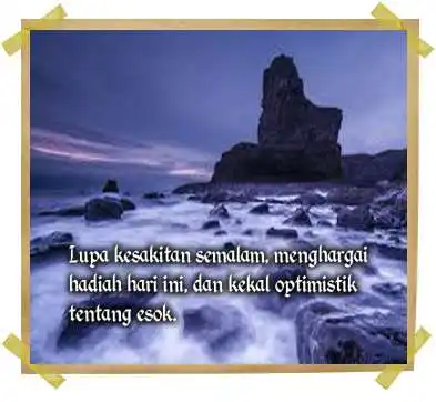 Play Motivasi Harian