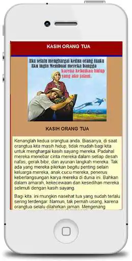 Play Motivasi Kehidupan as an online game Motivasi Kehidupan with UptoPlay