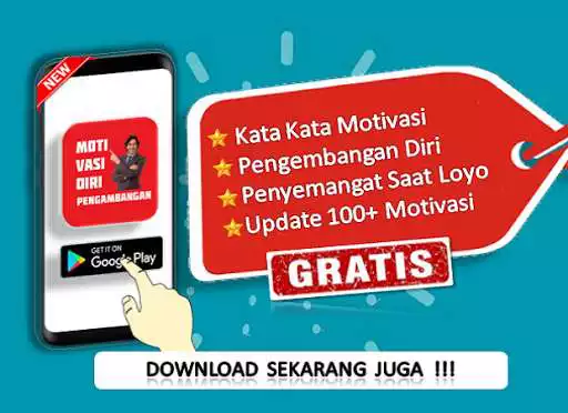 Play Motivasi Pengembangan Diri