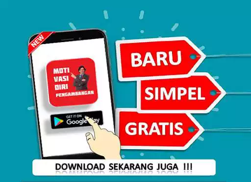 Play Motivasi Pengembangan Diri