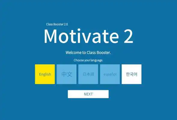Play Motivate 2