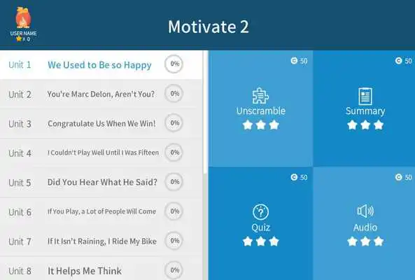 Play Motivate 2