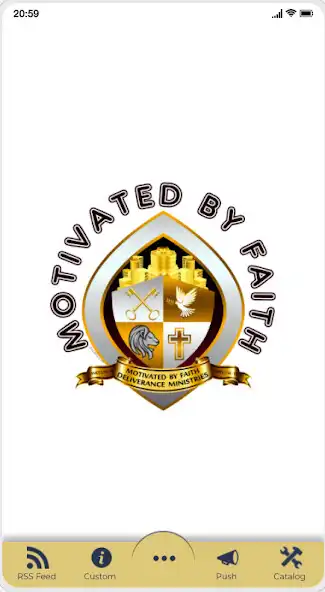Play Motivated By Faith  and enjoy Motivated By Faith with UptoPlay