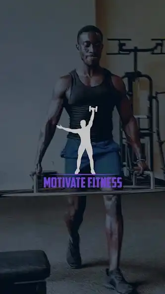 Play Motivate Fitness  and enjoy Motivate Fitness with UptoPlay