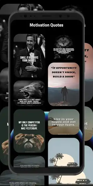 Play Motivation 2023  and enjoy Motivation 2023 with UptoPlay