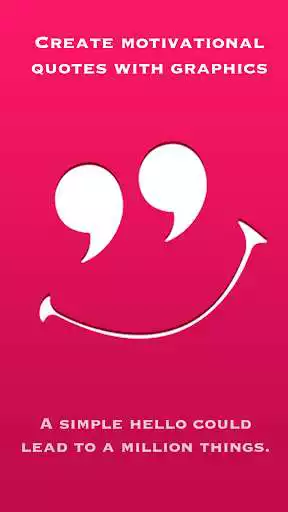 Play Motivational - Amazing Quotes  and enjoy Motivational - Amazing Quotes with UptoPlay