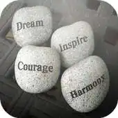 Free play online Motivational Frames  Images APK