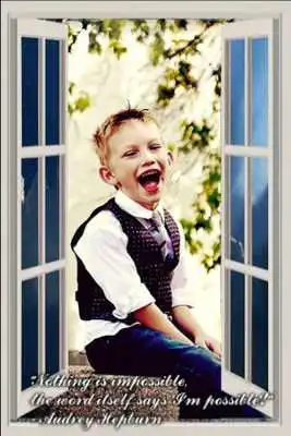 Play Motivational Frames  Images