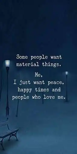 Play Motivational Good Night Quotes as an online game Motivational Good Night Quotes with UptoPlay