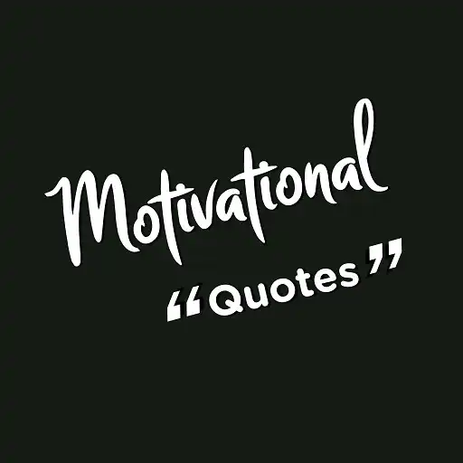 Play Motivational - Good Quotes APK
