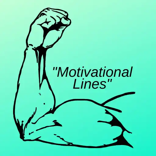 Play Motivational Lines In English APK