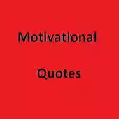 Free play online Motivational Quote Generator APK