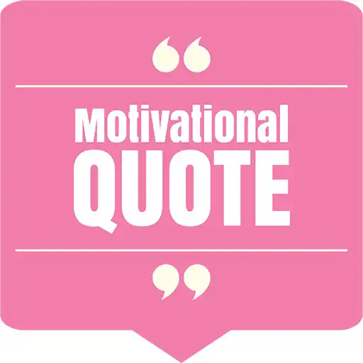 Free play online Motivational Quote APK