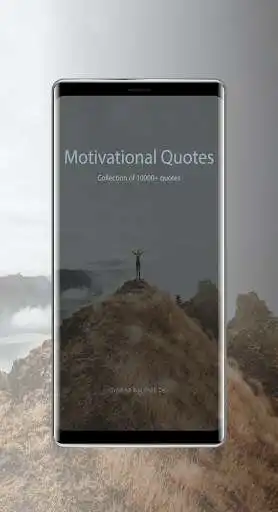 Play Motivational Quotes 2020  and enjoy Motivational Quotes 2020 with UptoPlay