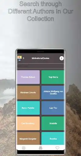 Play Motivational Quotes 2020 as an online game Motivational Quotes 2020 with UptoPlay