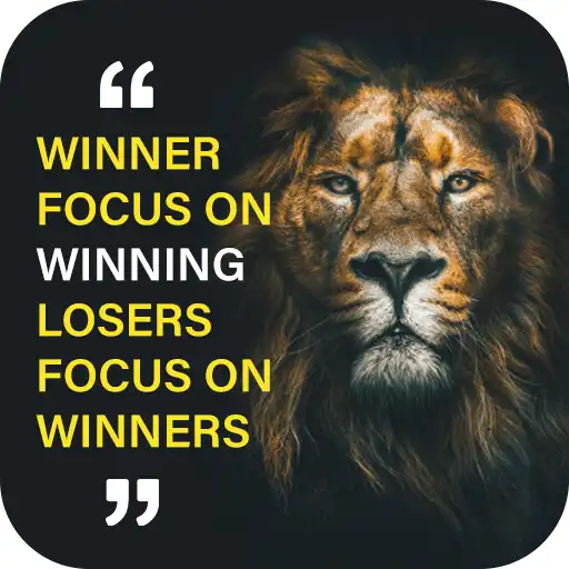 Play Motivational Quotes and Status APK