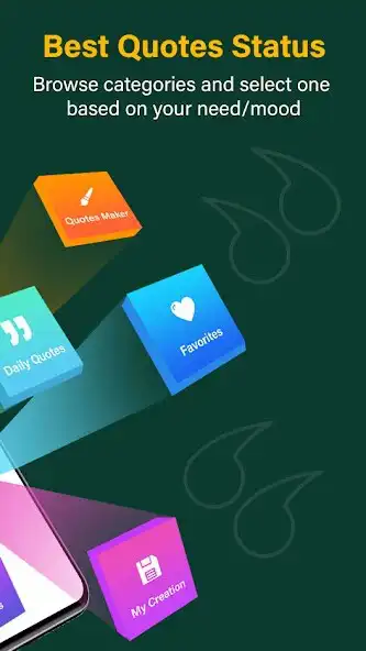 Play Motivational Quotes and Status as an online game Motivational Quotes and Status with UptoPlay