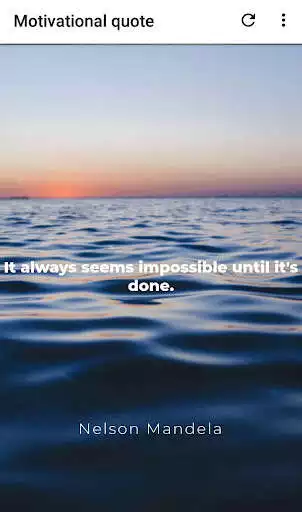 Play Motivational quote  and enjoy Motivational quote with UptoPlay