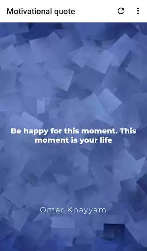 Play Motivational quote as an online game Motivational quote with UptoPlay