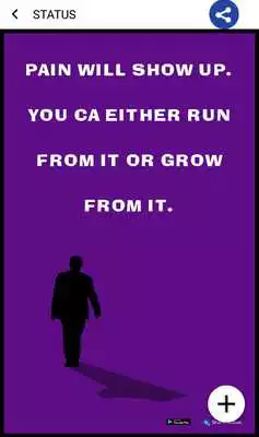 Play Motivational Quotes, Motivational Status