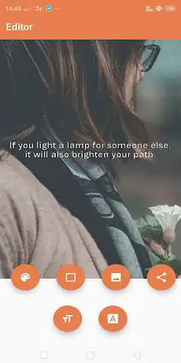 Play Motivational Quotes:Read and Write Quotes  and enjoy Motivational Quotes:Read and Write Quotes with UptoPlay