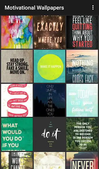 Play Motivational Quote Wallpapers  and enjoy Motivational Quote Wallpapers with UptoPlay