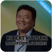 Free play online Motivational Speech Robert Kiyosaki APK Free play online Motivational Speech Robert Kiyosaki APK