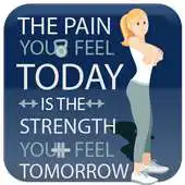 Free play online Motivational Stories Audio Offline APK