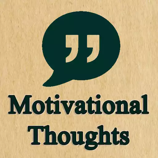Free play online Motivational Thoughts APK