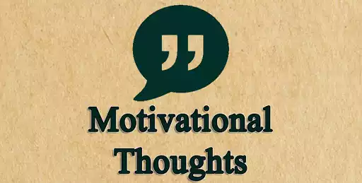 Play Motivational Thoughts