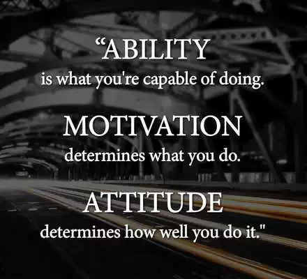 Play Motivational Thoughts