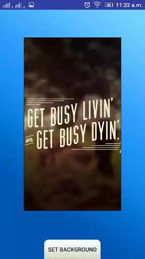 Play Motivational Wallpapers