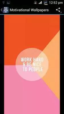 Play Motivational Wallpapers